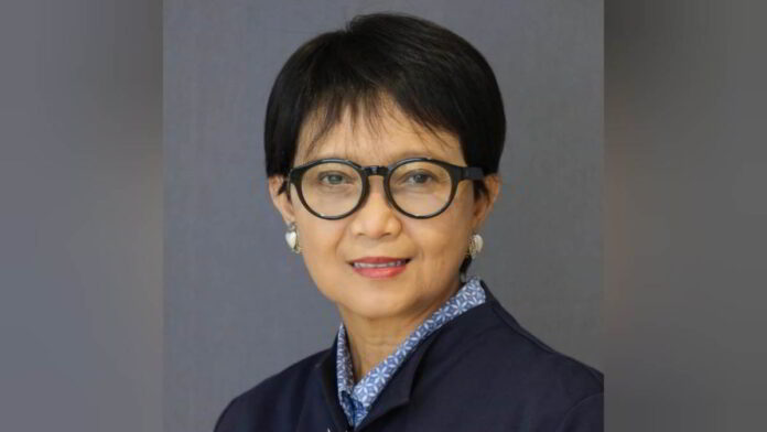 Retno Marsudi