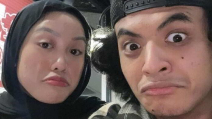 Ungkapan Cinta Vadel Badjideh