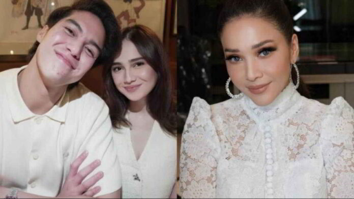 Syifa dan El Rumi