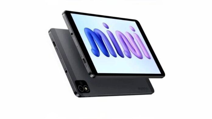 Itel VistaTab 10 Mini