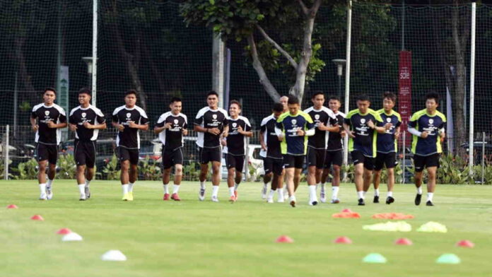 Yeom Ki-hun Ungkap Kelemahan Mendasar Striker Timnas Indonesia