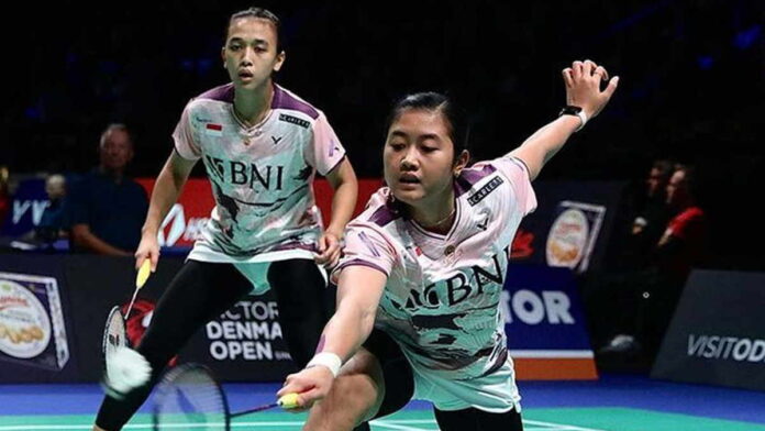 Yonex Taipei Open 2024, Ini Pemain Indonesia yang Bertahan di Perempat Final