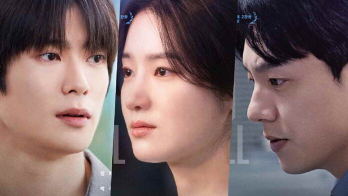 You Will Die In 6 Hours, Dibintangi Jeong Jae Hyun NCT