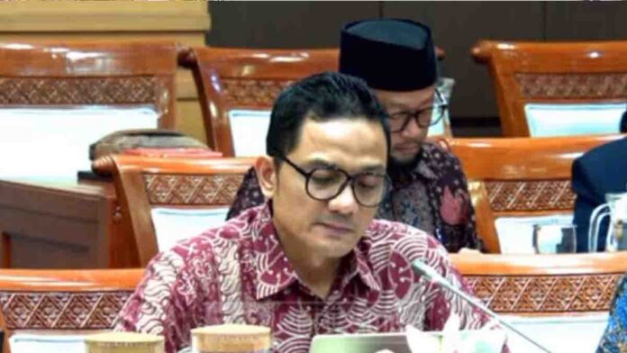 distribusi nilai manfaat dari haji tunggu