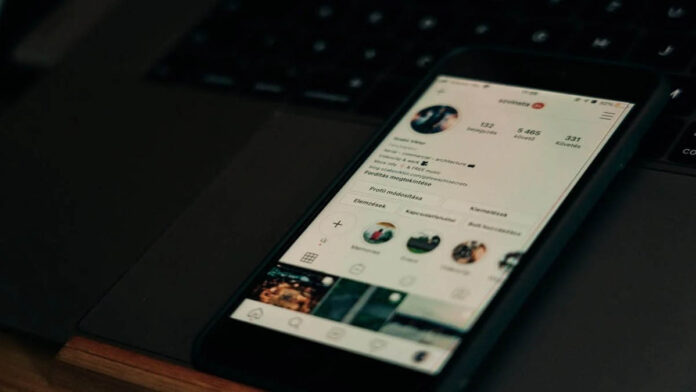 Fitur Social Library Instagram Memudahkan dalam Mencari Konten