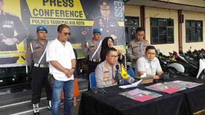 Pengepul Judi Togel