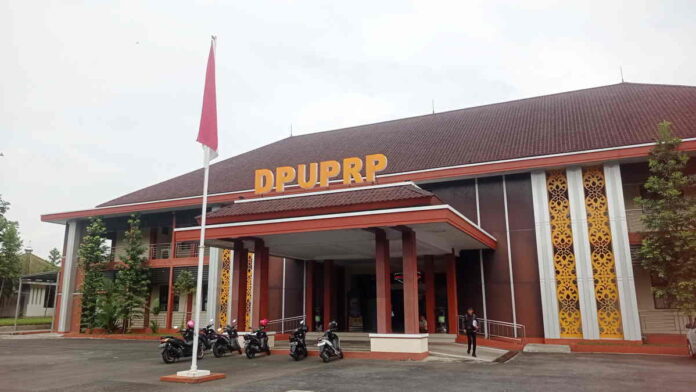 4 Daerah di Ciamis yang Masuk Kawasan Strategis Kabupaten