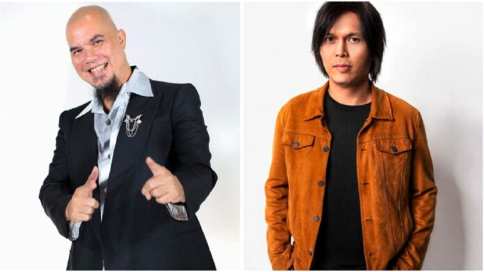 Ahmad Dhani dan Once Mekel Masuk Daftar Artis di Komisi X DPR