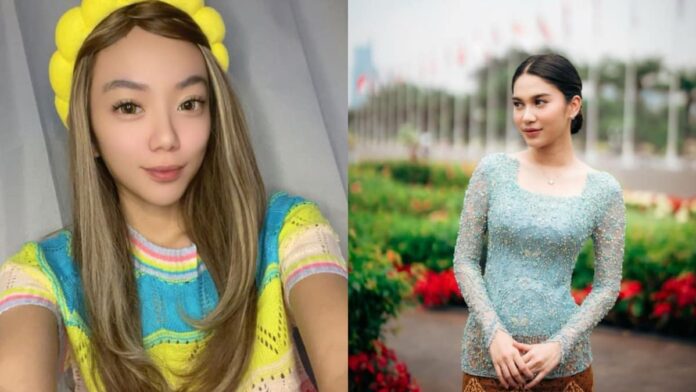 Alasan Jessica Felicia Belum Minta Maaf usai Dilaporkan Azizah Salsha