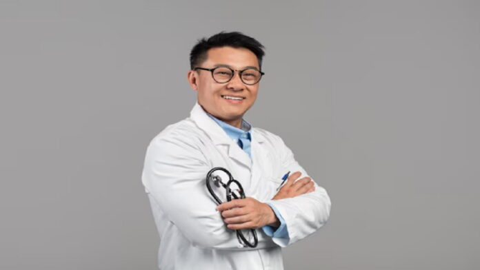 Tanggal 24 Oktober sebagai peringatan Sejarah Hari Dokter Nasional. Foto: Freepik.com