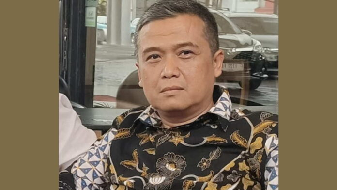 Bamus Center Siap Kawal Pilkada di Kabupaten Bogor