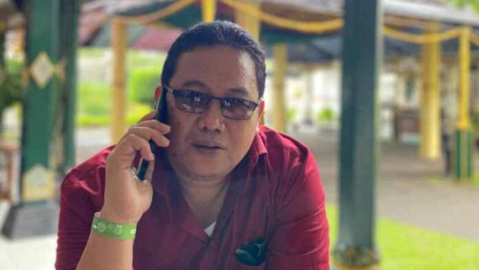Banyak Memberikan Kontribusi, Oih Burhanudin Ajak Masyarakat Ciamis Dukung Jeje Wiradinata di Pilgub dan Herdiat Sunarya di Pilbup
