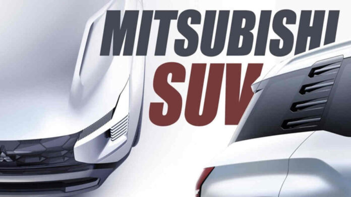 Bocoran Spesifikasi Mitsubishi DST Concept, Siap Rilis di Filipina