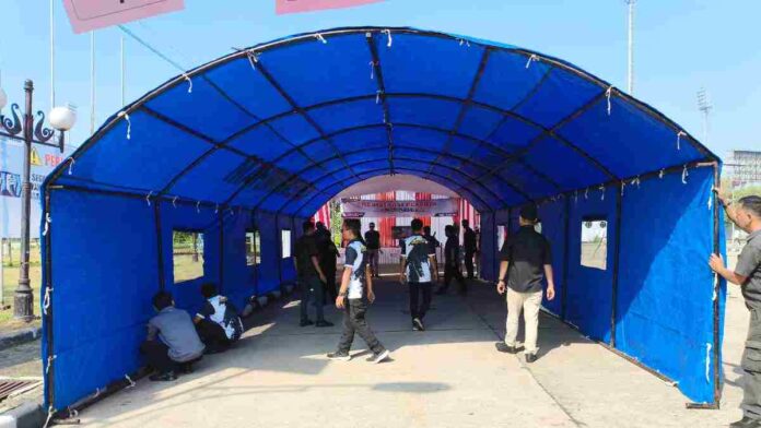 CPNS Kemenkumham
