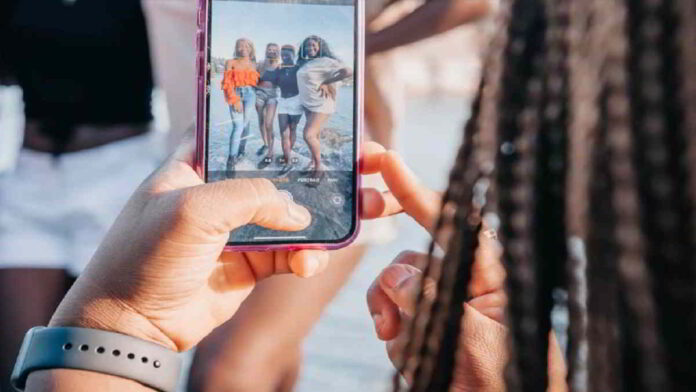 Cara Setting Stabilizer Kamera HP Android dan iPhone