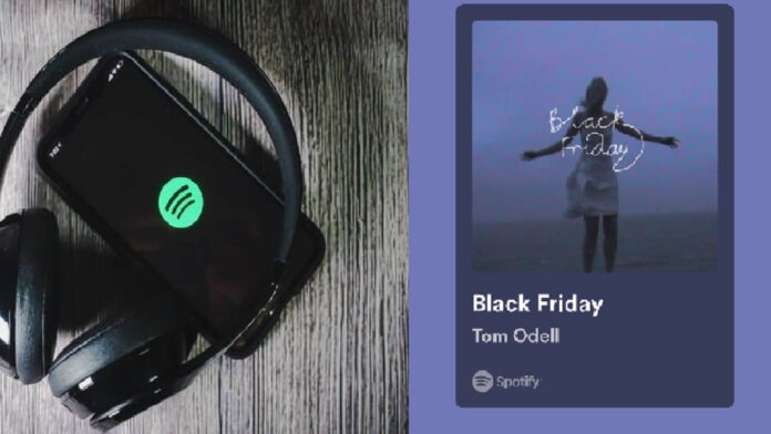 Cara Upload Spotify ke Ig Story dengan Suara dan Lirik