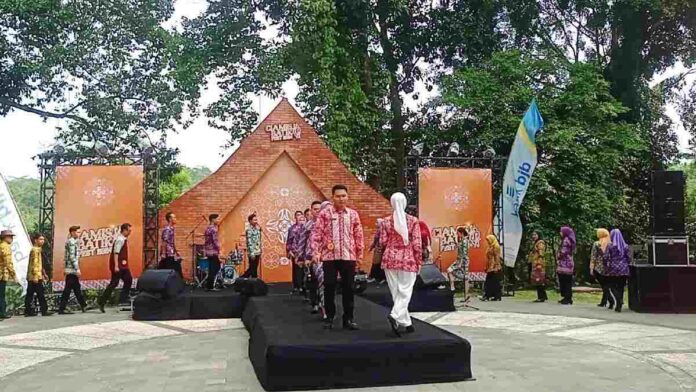 Ciamis Batik Fest