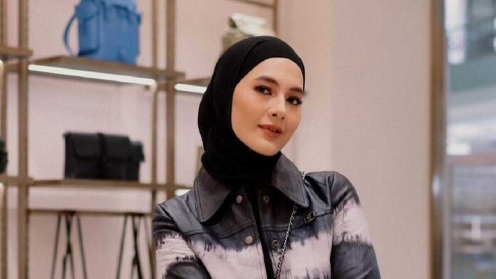 Curhat Paula Verhoeven Tak Diundang di Ultah Sang Anak, Baru Bisa Bertemu Malam Hari