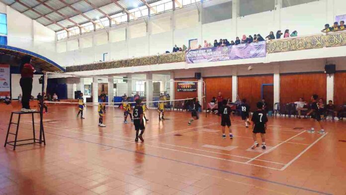 Darussalam Cup