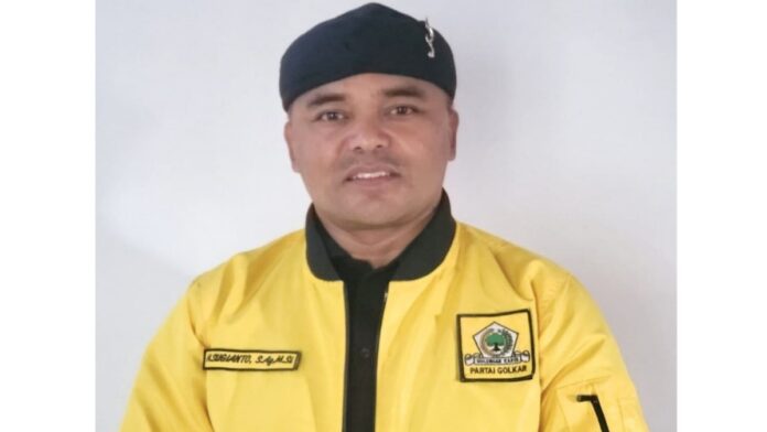 debat kandidat cabup cawabup bandung