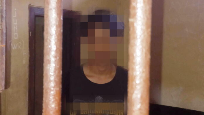 Diduga Lecehkan Anak di Bawah Umur, Pemuda di Ciamis Ditangkap Polisi