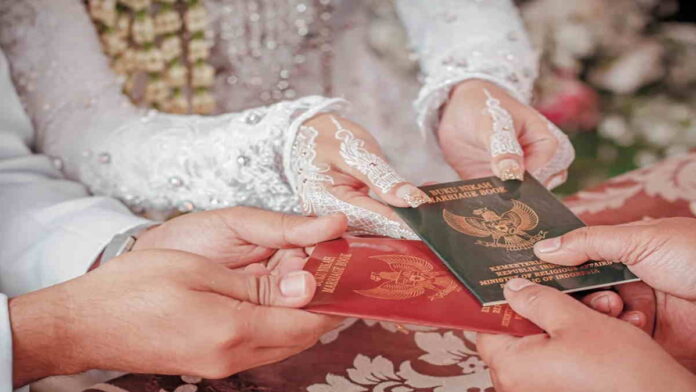 Doa Sebelum Akad Nikah yang Mudah Dihafalkan, Amalkan