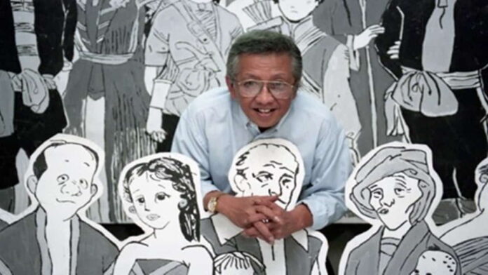 Dwi Koendoro Brotoatmodjo