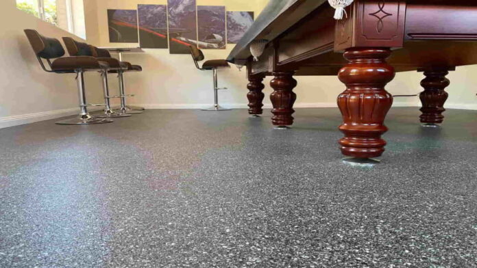 Epoxy Lantai Rumah, Jadikan Hunian Tampak Lebih Menarik