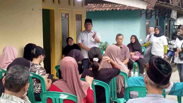 Fasilitas Kesehatan