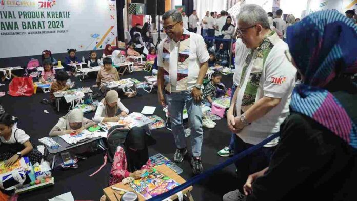 Festival Produk Kreatif
