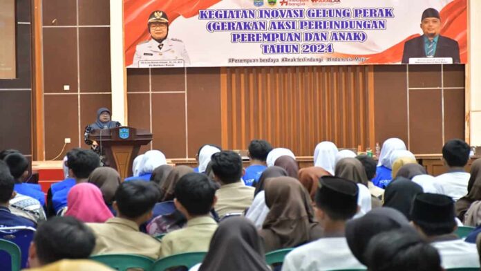Gelung Perak Kota Banjar