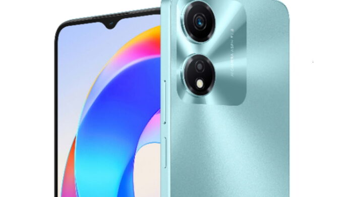 HP Honor X5B 4G Muncul di IMDA dan NBTC, Punya Bluetooth
