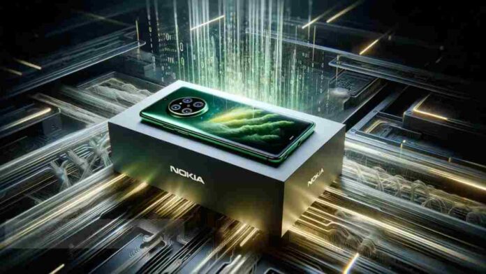 HP Nokia XPlus 2024, Tawarkan Baterai Jumbo 7100 mAh