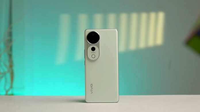 Vivo T3 Ultra