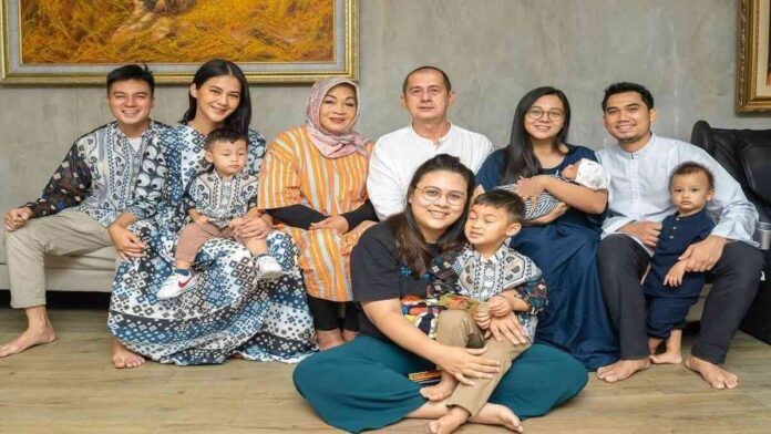 Ibu Paula Verhoeven Singgung Baim Terkait Tanggung Jawab Usai Gugat Cerai Anaknya