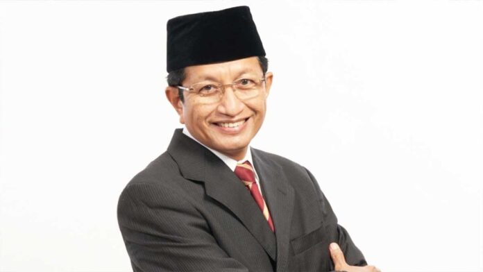 Imam Masjid Istiqlal