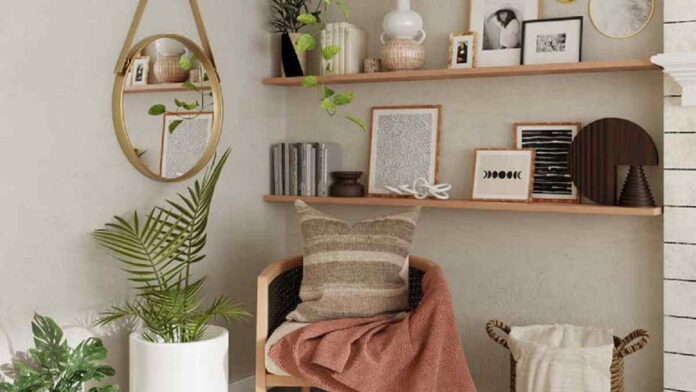 Inspirasi Dekorasi Rumah Subsidi Type 36 Agar Terkesan Luas