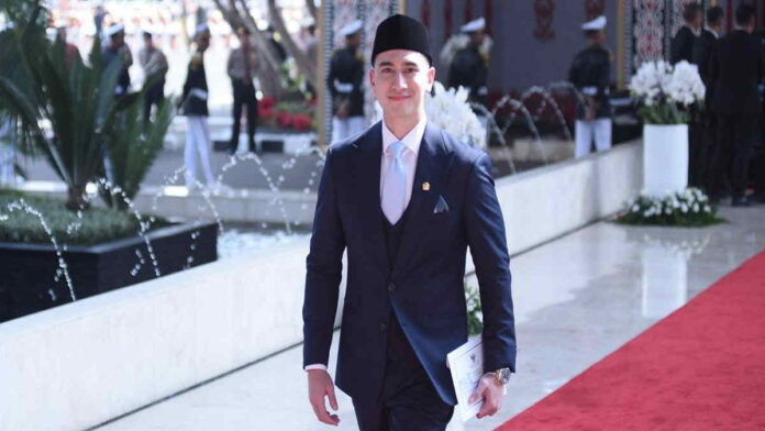 Janji Verrell Bramasta, Tidak Ambil Gaji Setahun Pertama di DPR