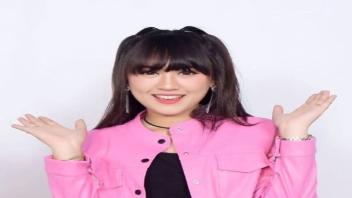Jejak Karir Penyanyi Happy Asmara yang Tak Sengaja Makan Daging Babi
