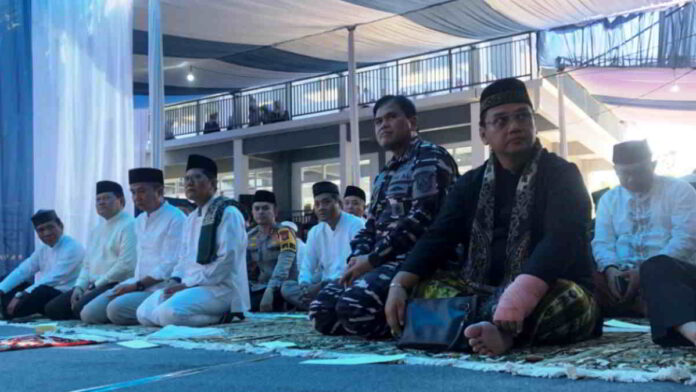 Pondok Pesantren di Garut