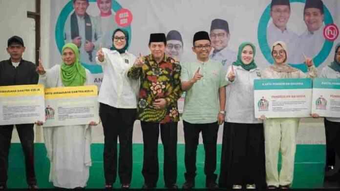 Kader PKB Ciamis
