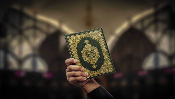 Kandungan Surat Al Ahzab, Pedoman Hidup Umat Muslim