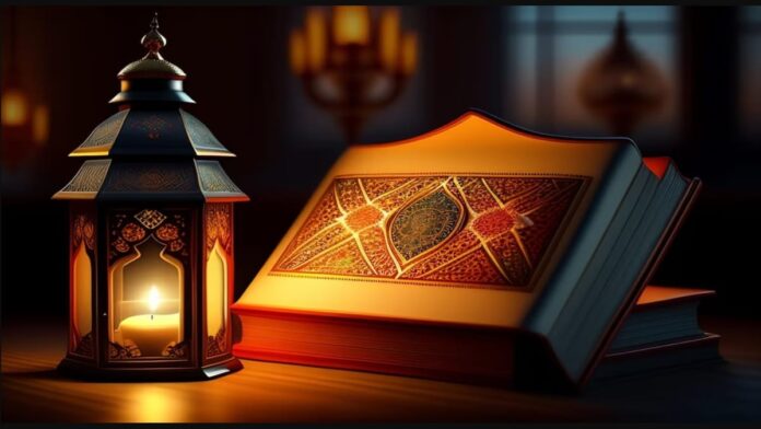 Kandungan Surat Asy Syura Ayat 38, Tuntunan untuk Musyawarah