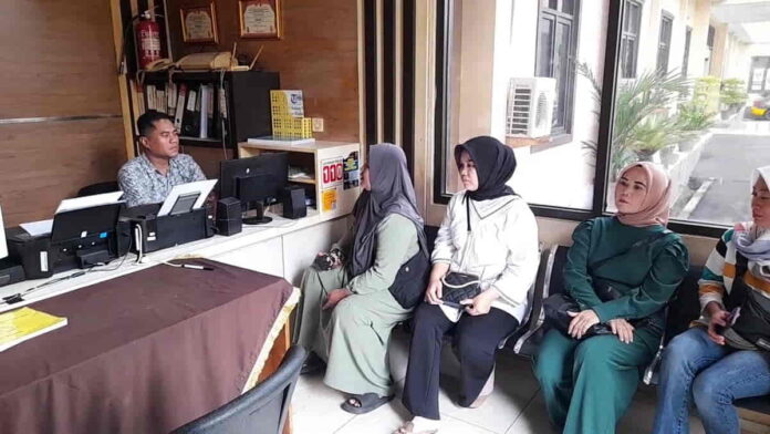 Kasus Arisan dan Investasi Bodong di Kota Banjar