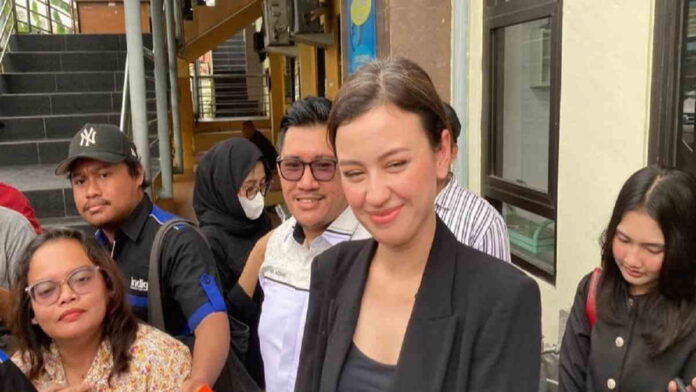Kimberly Ryder Ungkap Fakta Baru, Pernah Disekap Edward