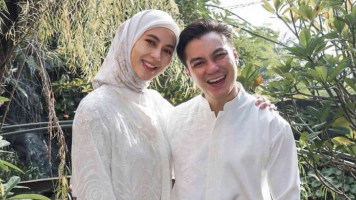 Kisah Asmara Baim dan Paula Jadi Sorotan Usai Ramai Kabar Perceraian