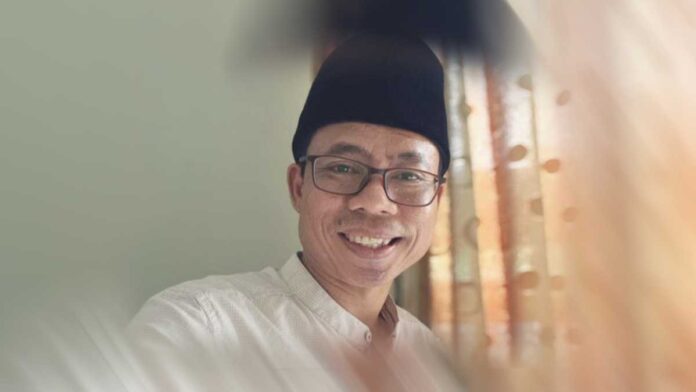 Korupsi Rumah Dinas