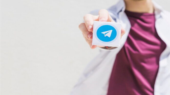 Langkah-Langkah Bergabung dengan Seed Telegram Airdrop