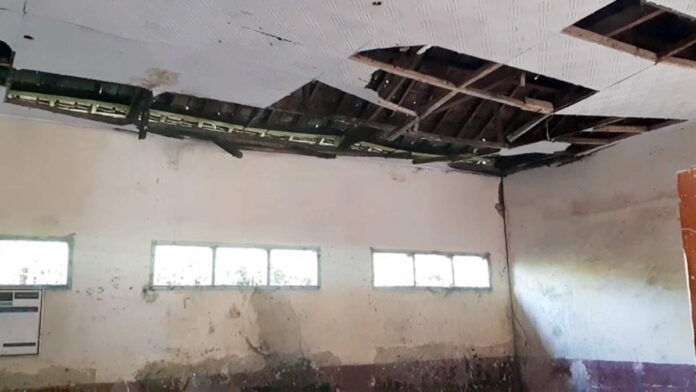 Masa Tanggap Darurat Berakhir, Disdik Garut Catat 22 Sekolah Terdampak Gempa