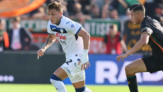Nasib Jay Idzes Usai Klubnya Hadapi 6 Kekalahan di Liga Italia